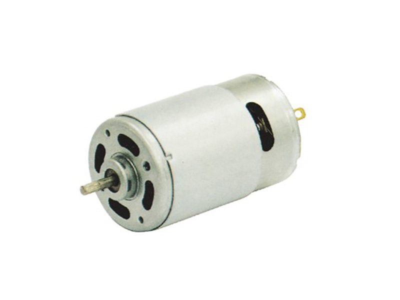 RS550/555